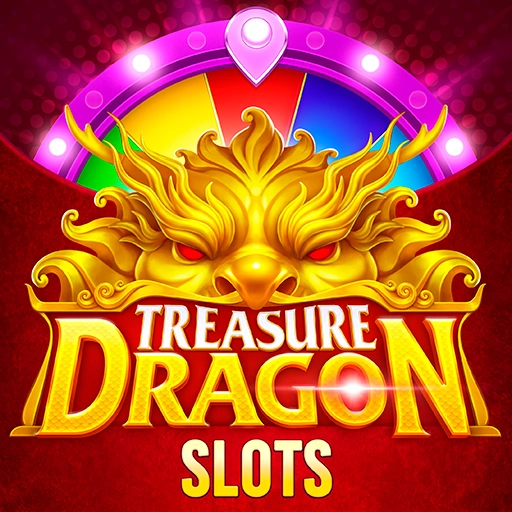 Dragon Treasure