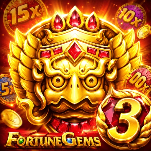 Fortune Gems