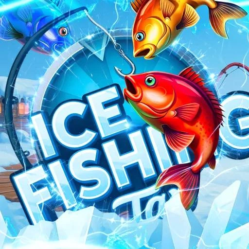 Ice Fishing